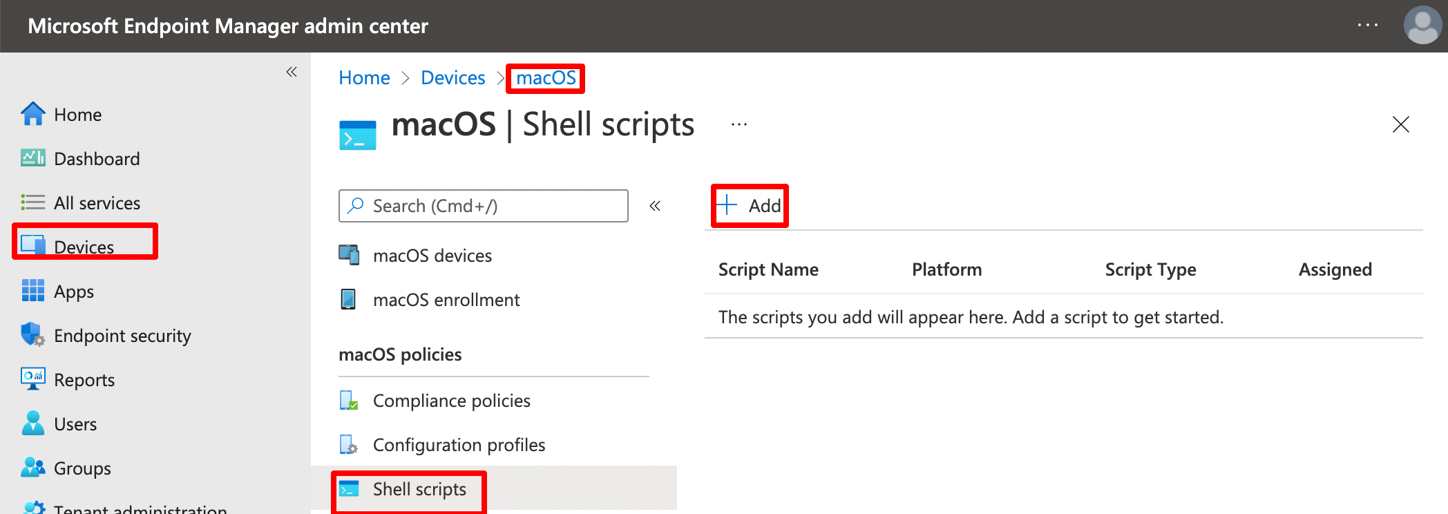 Create Script in Intune /2022/deploy-zscaler-to-macos/create-script-in-intune.png#center