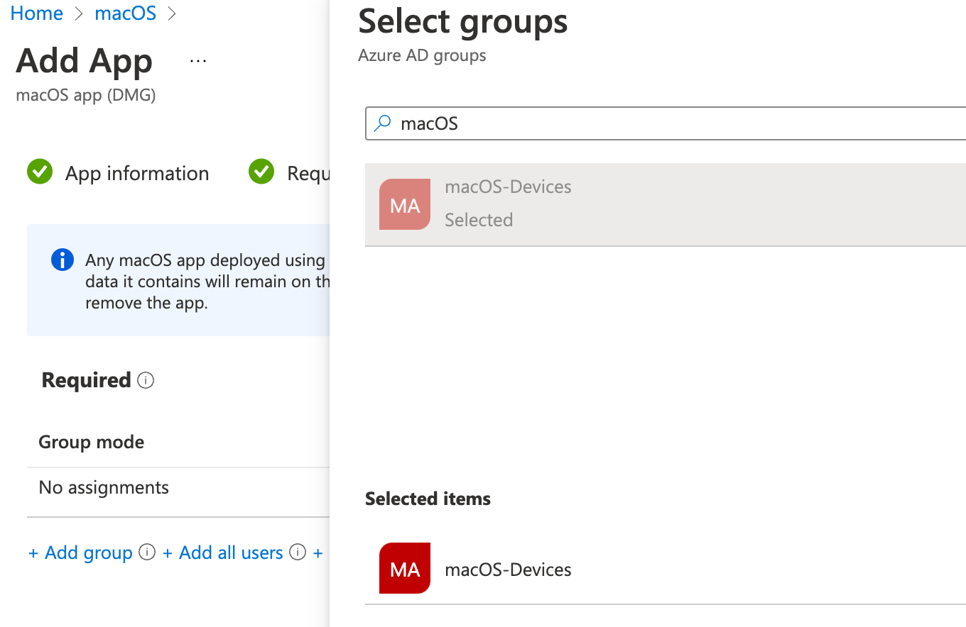 Image of Group assgignment /2022/osx-select-group.png